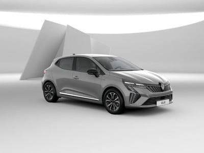 Renault Clio 1.0 eco-g Techno 100cv nuova