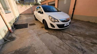 Opel Corsa 1.3 CDTI 75CV F.AP. 3 porte b-color