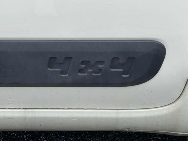 Fiat Panda 0.9 TwinAir Turbo S&S 4x4 Pop Van 2 posti