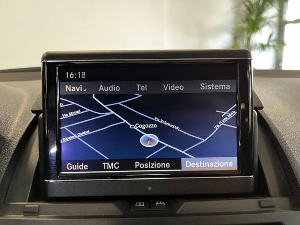 Mercedes-Benz Classe C 63 cat AMG (17)
