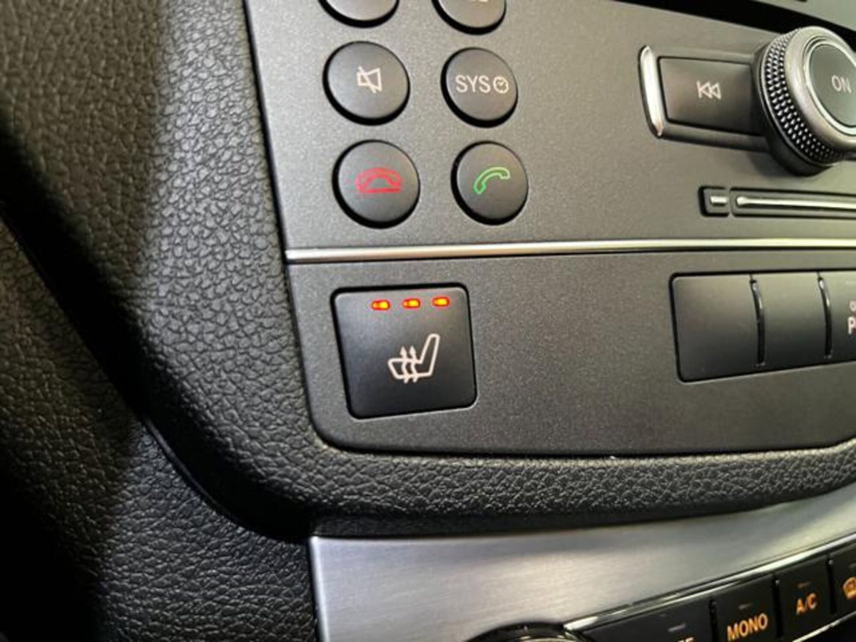 Mercedes-Benz Classe C 63 cat AMG (19)