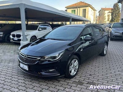 Opel Astra Station Wagon 1.0 Turbo ecoFLEStart&Stop Sports Dynamic usata