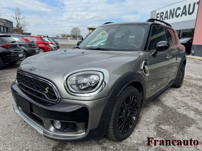 MINI Mini Countryman 1.5 Cooper Countryman ALL4 Automatica usata