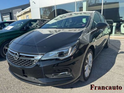 Opel Astra 1.4 Turbo 110CV EcoM 5 porte Innovation usata