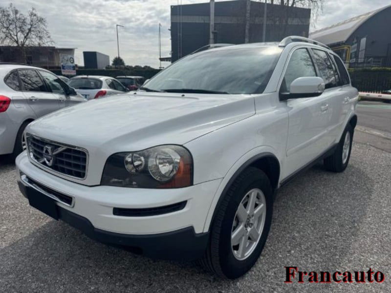 Volvo XC90 D3 Geartronic R-design