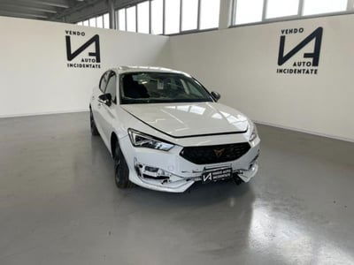 Cupra Leon 1.5 tsi 150cv usata