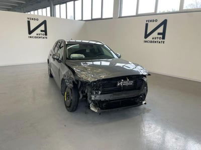 Volvo V60 B4 Geartronic Momentum Business Pro usata