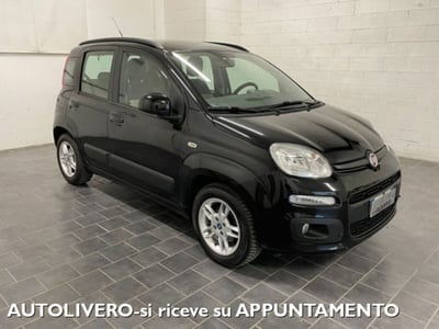 Fiat Panda 1.2 Pop usata