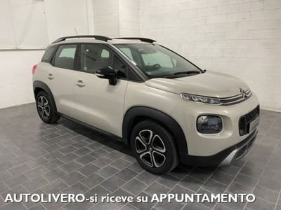Citroen C3 Aircross PureTech 82 Live usata