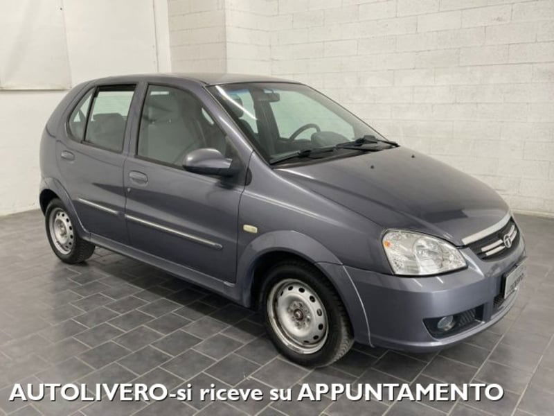 Tata Indica Indica 1.4 5p. GLE