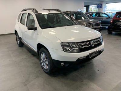 Dacia Duster 1.5 dCi 110CV 4x4 Lauréate Family N1 usata