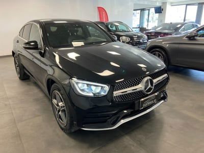 Mercedes-Benz GLC Coupé 220 d 4Matic Coupé Premium Plus usata