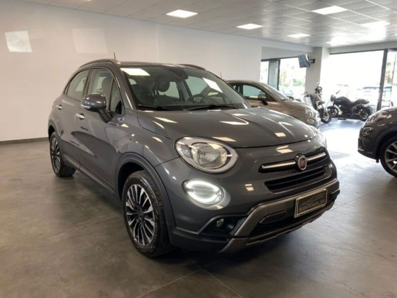 Fiat 500X 1.6 MultiJet 130 CV Cross Dolcevita