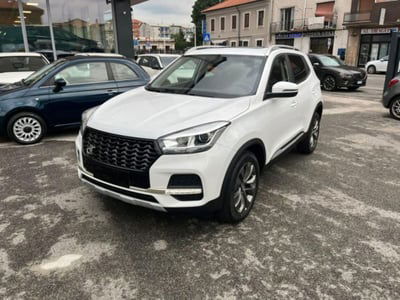 Dr dr 4.0 4.0 1.5 Bi-Fuel GPL nuova