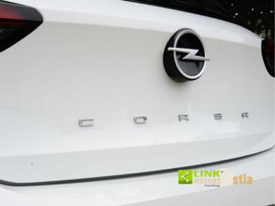 Opel Corsa 1.2 GS s&s 75cv nuova