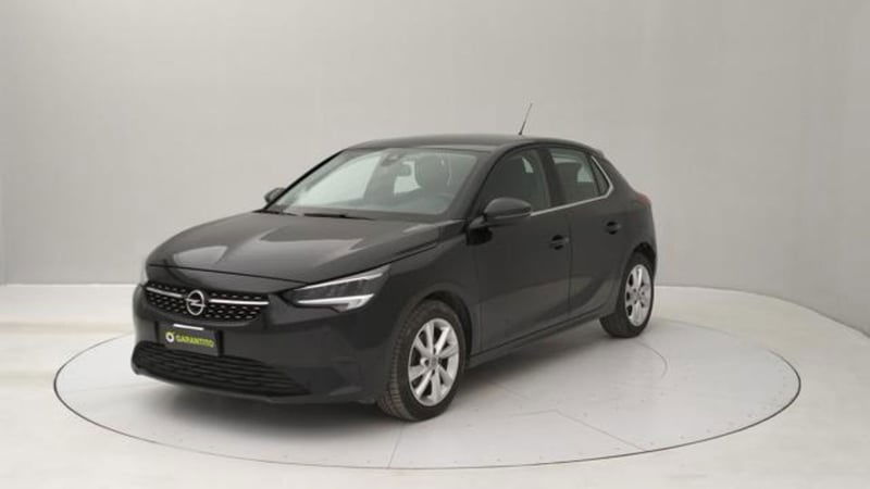 Opel Corsa 1.2 100 CV Elegance