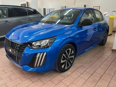 Peugeot 208 1.2 puretech Active s&s 75cv nuova
