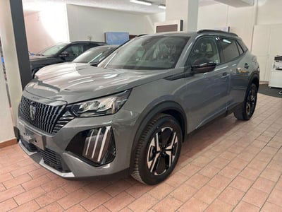 Peugeot 2008 PureTech 100 S&S Allure  nuova