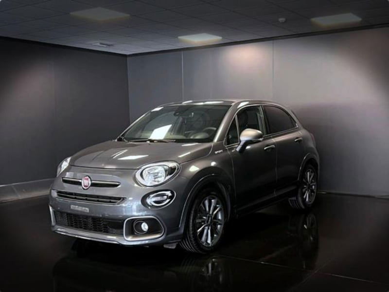Fiat 500X 1.0 T3 120 CV Sport Dolcevita