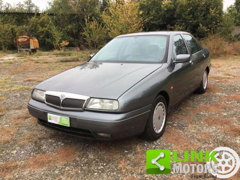 Lancia k 20V cat LS