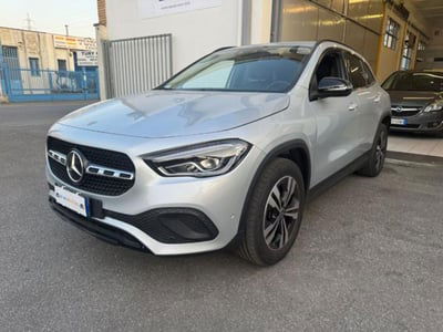 Mercedes-Benz GLA SUV 200 Automatic Sport usata