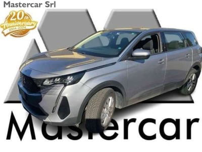 Peugeot 5008 BlueHDi 130 S&S Business  usata