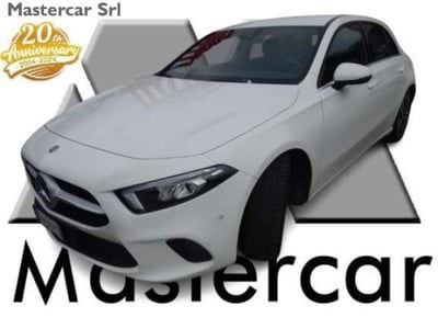 Mercedes-Benz Classe A Sedan 180 d 4p. Business  usata