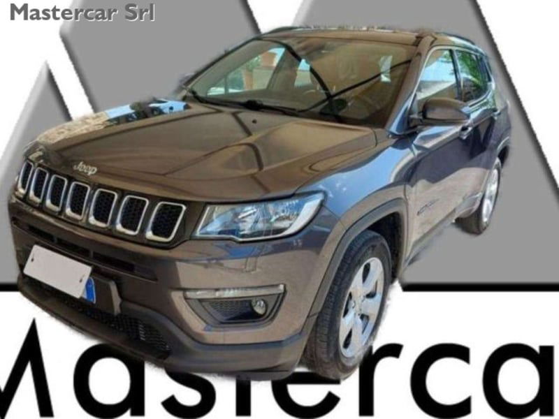 Jeep Compass 1.6 Multijet II 2WD Business 
