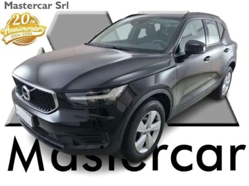 Volvo XC40 D3 Momentum Core