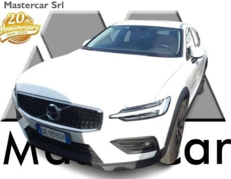Volvo V60 Cross Country B4 (d) AWD Geartronic Business Pro Line