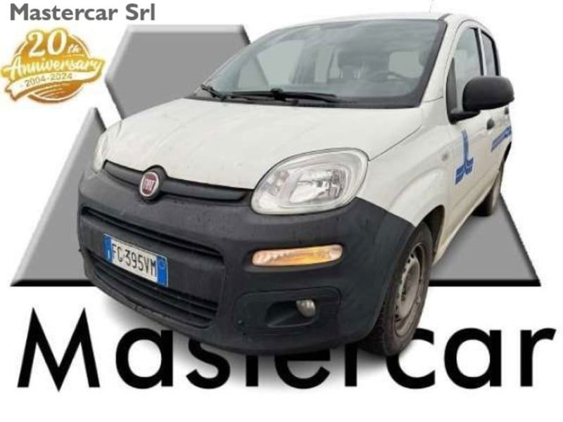 Fiat Panda 1.3 MJT S&S Pop Van 2 posti