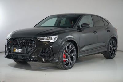 Audi RS Q3 Sportback 2.5 quattro s-tronic usata