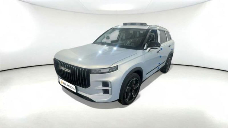 Jaecoo Jaecoo 7 1.6 tgdi Premium 2wd 7dct