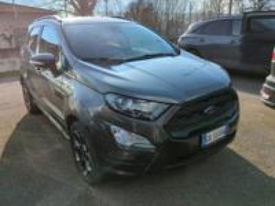 Ford EcoSport 1.0 EcoBoost 125 CV Start&Stop ST-Line usata