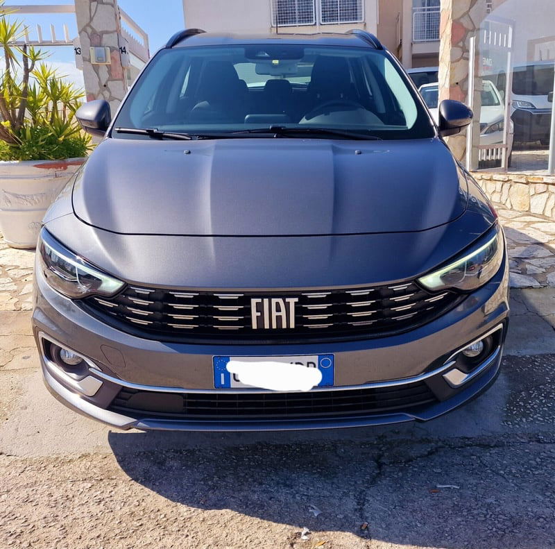 Fiat Tipo Station Wagon Tipo 1.6 Mjt S&S SW Business