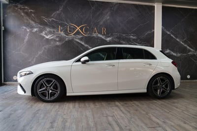 Mercedes-Benz Classe A 180 d Automatic Premium usata