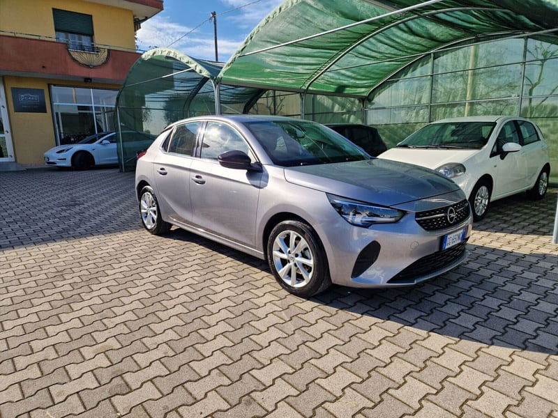 Opel Corsa 1.2 Elegance