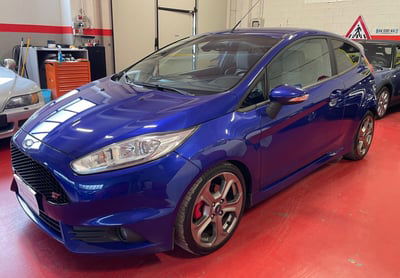 Ford Fiesta 1.6 182CV 3 porte ST  usata