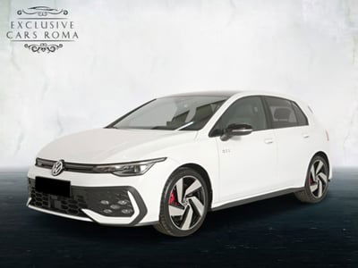 Volkswagen Golf 2.0 tsi GTI 265cv dsg usata