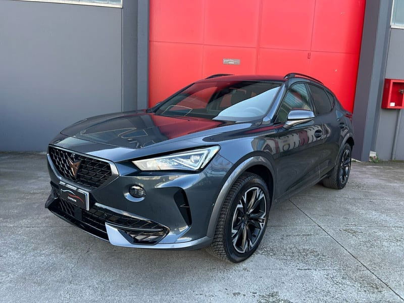 Cupra Formentor Formentor 2.0 tdi 4drive 150cv dsg