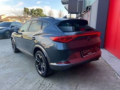 Cupra Formentor Formentor 2.0 tdi 4drive 150cv dsg usata