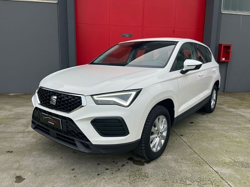 SEAT Ateca 1.0 TSI Reference