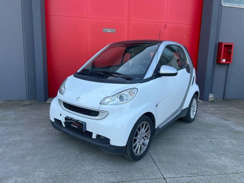 smart Fortwo 70 1.0 Urban