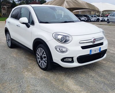 Fiat 500X 1.3 MultiJet 95 CV Business