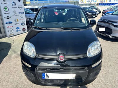 Fiat Panda 0.9 TwinAir Turbo Natural Power Easy usata