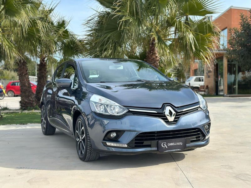 Renault Clio dCi 8V 75CV Start&Stop 5 porte Energy Zen