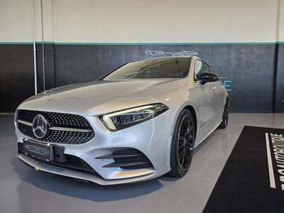 Mercedes-Benz Classe A 200 Automatic Premium usata