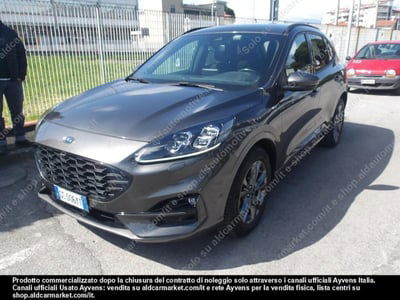Ford Kuga 1.5 EcoBlue 120 CV 2WD ST-Line  usata