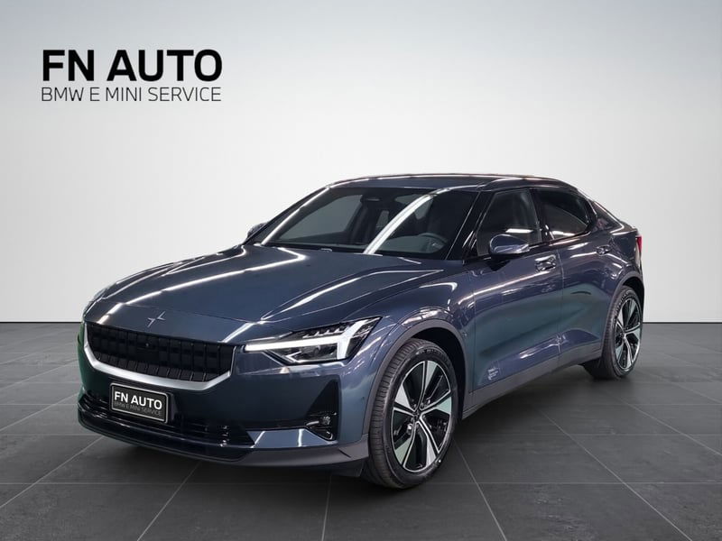 Polestar Polestar 2 Polestar 2 Standard Range Single Motor FWD 69kWh