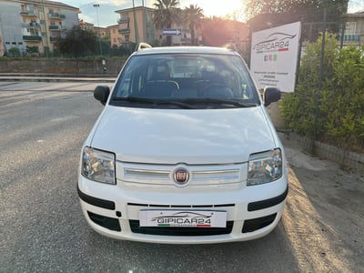 Fiat Panda 1.2 Emotion usata